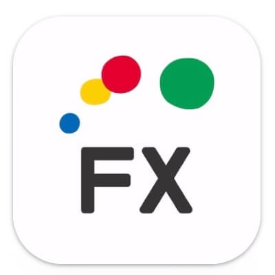 みんなのFX スマホアプリ